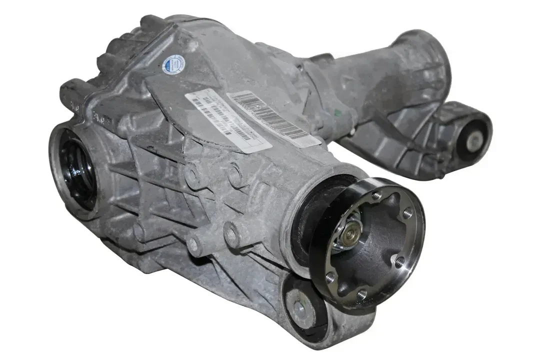 DIFFERENTIAL